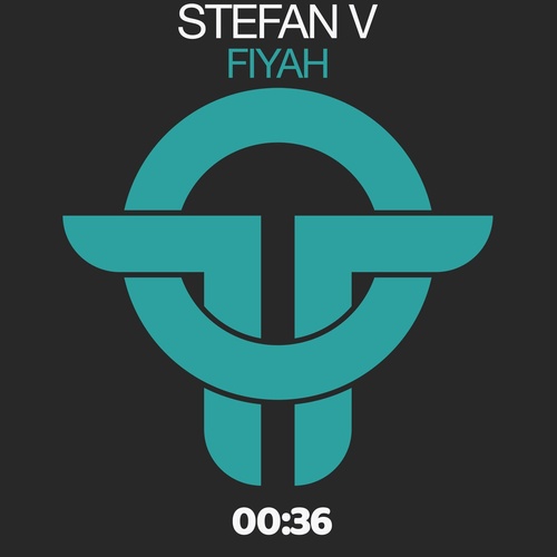 Stefan V - Fiyah [TOT036]